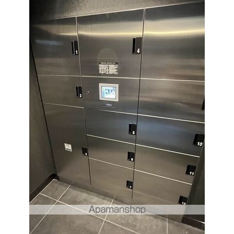 SーRESIDENCE高岳BRESAのその他写真