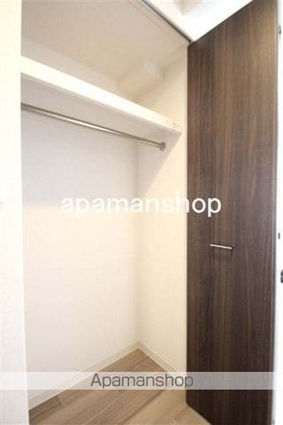 PRESSANCE大阪ドーム シティスクエアの内装写真