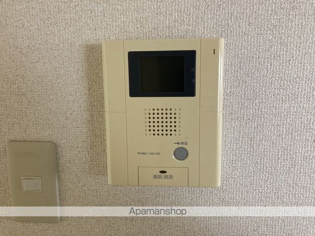 ヴェルデシオンの内装写真