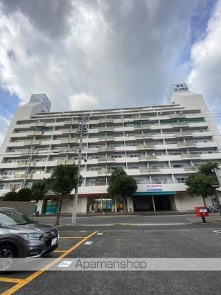 藤塚コーポラス　５０１号[2LDK/43.03m2]の外観3