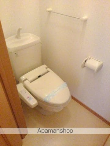 ラフレシール・友Aの内装写真
