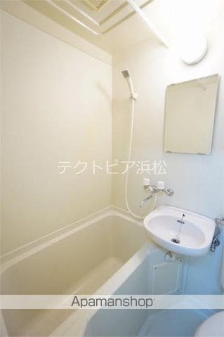 グランパレIの内装写真