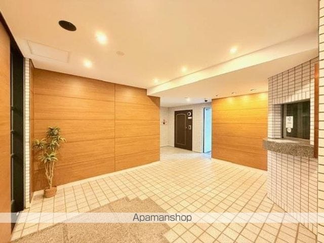 リエール若松町の外観写真