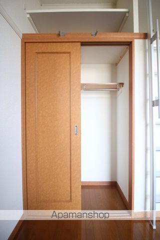 レオパレスアルカネットの内装写真
