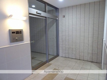 サンヴァーリオ仙台駅東[1LDK/40.26m2]のエントランス2