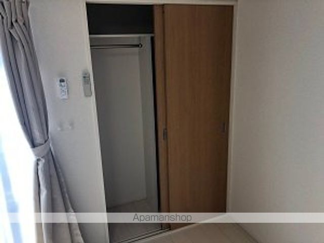 クレイノプランドールの内装写真