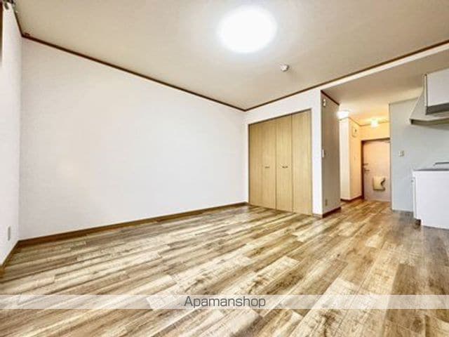 ネオコーポ弐番館の内装写真