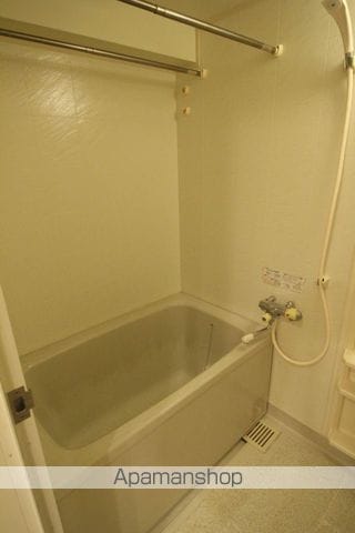 北習志野セントラルガーデンの内装写真