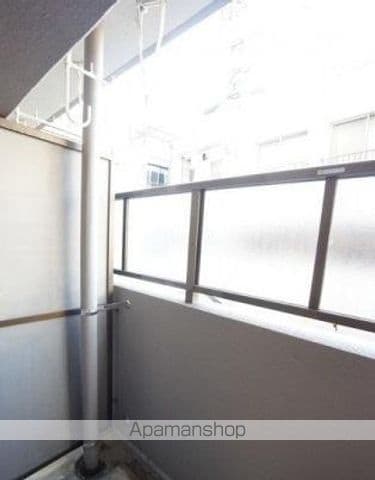 サンシャンテ西内町の内装写真