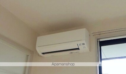 カーサ焼山中央　Ｂ棟[3DK/55.07m2]のその他設備