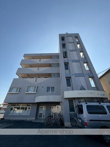 サカイプラザSの外観写真