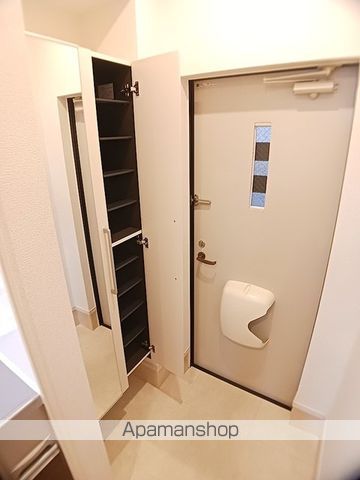 KーSOFIA.Nの内装写真