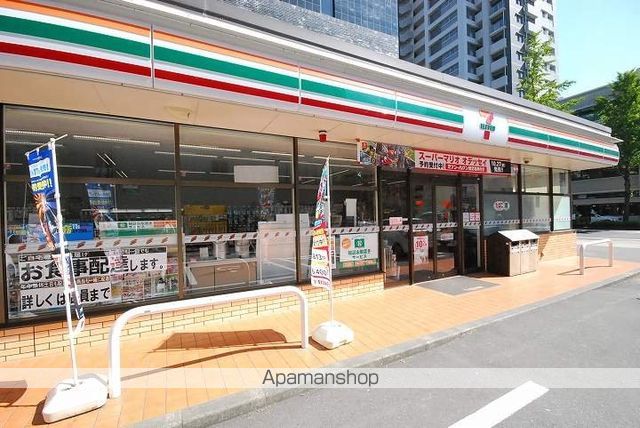 CASA GRAN鹿児島の周辺写真