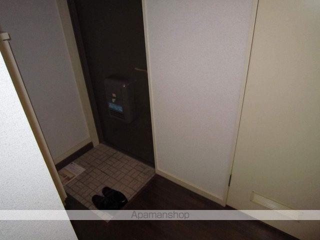 エクセルロワイエフジの内装写真