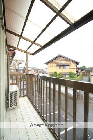 藤浪コーポA・B棟の内装写真