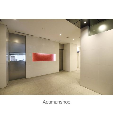 コンフォリア三田EASTの内装写真