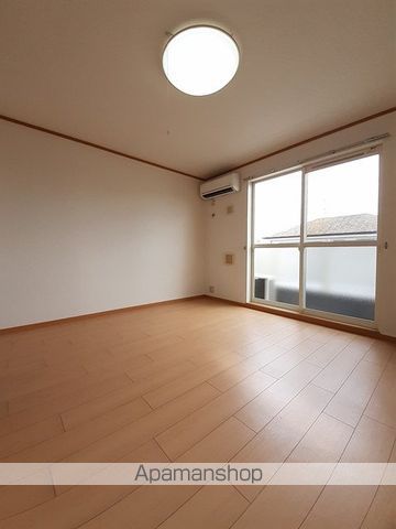 ソレアードC棟の内装写真