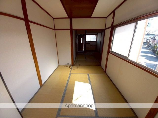 池田文化の内装写真