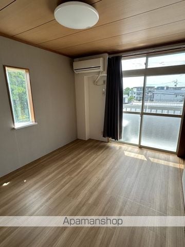 シャルマンパレスの内装写真