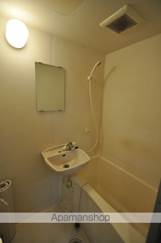 エレガンスみのおの内装写真
