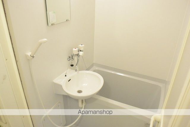 レオパレス原田IIの内装写真