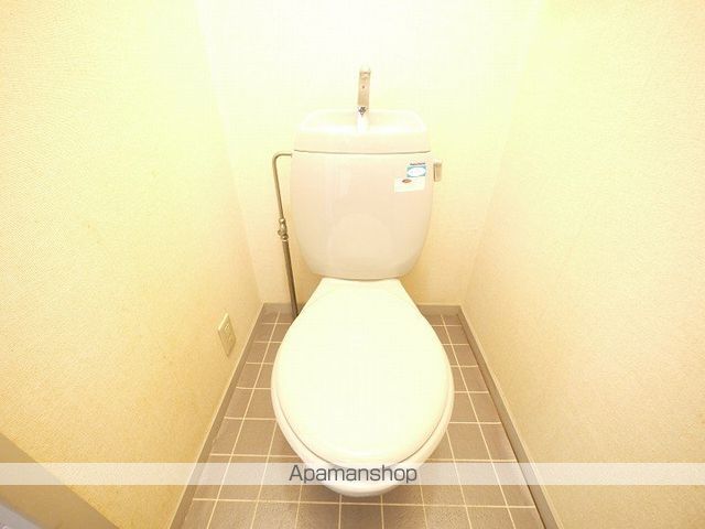 アルカディア大学前の内装写真
