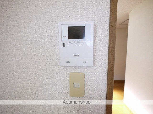 ニューサンライズの内装写真