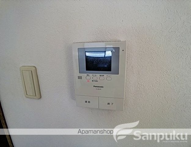 メゾン・ベルラルジュ カトレア館の内装写真