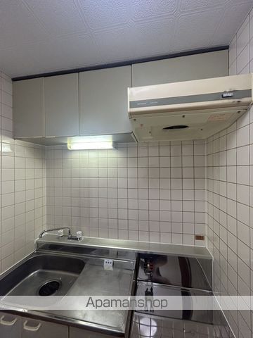 コンサドーレ元町の内装写真