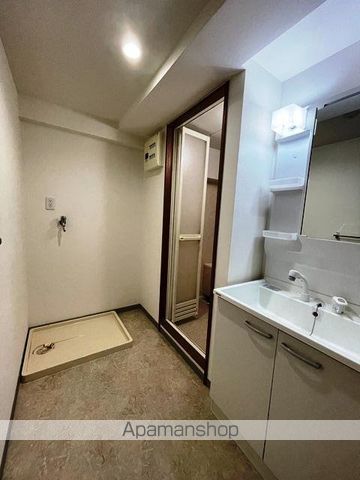 メゾン無憂館IIの内装写真