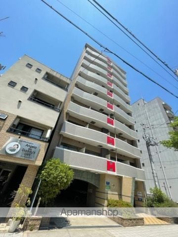 willDo市岡の外観写真