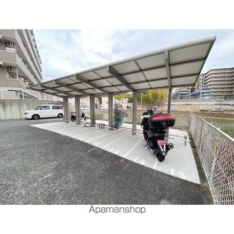 北大阪急行南北線 緑地公園駅 徒歩12分 5階建 築29年の内装写真