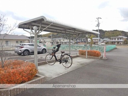 ストロベリーガーデンＢ[2LDK/59.03m2]の外観4