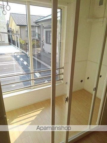 メルヴェイユ Iの内装写真