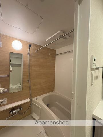 パークアクシス住吉ガーデンスクエアの内装写真