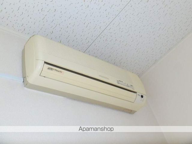 レオパレスミレニアムMの内装写真