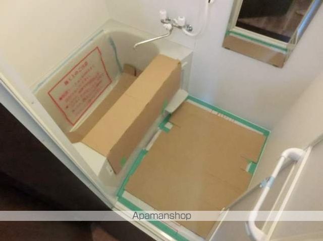 SCーFLAT月寒東の内装写真