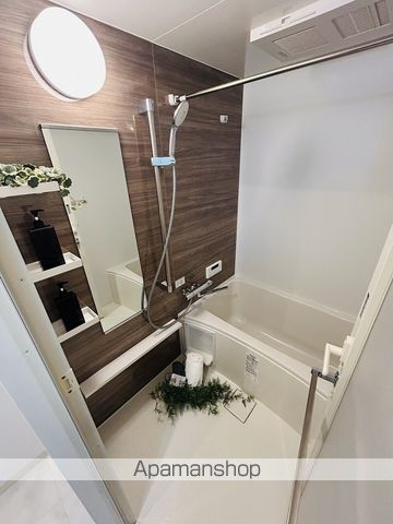 RESIDENCIA都島アイラの内装写真
