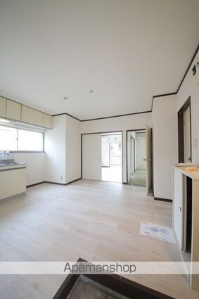 スズキパル下柚木[2DK/39.74m2]の玄関