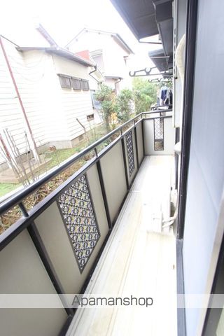 ルミエール津田沼の内装写真
