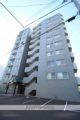 ブリッジひばりが丘の外観写真