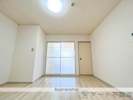 セジュール平田[3DK/54.98m2]の内装1