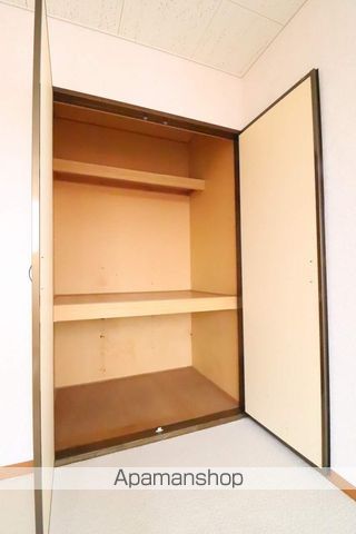 コーポクラージュの内装写真