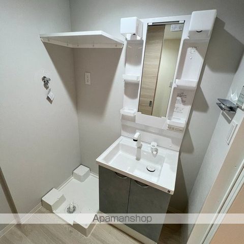 ONLYONE布施の内装写真
