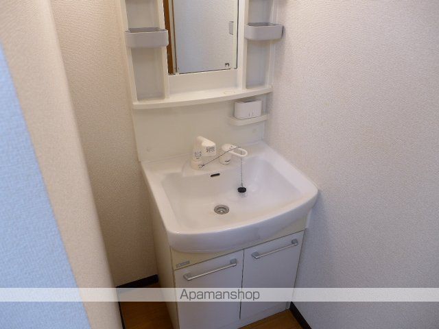 ベルーナIIの内装写真