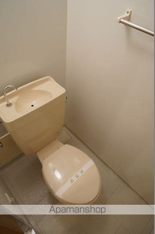 ヴァンベールの内装写真