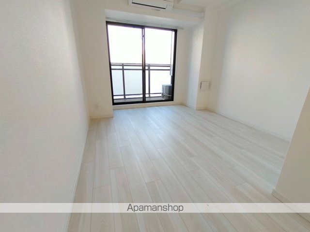 SーRESIDENCE福島ALOVITAの内装写真
