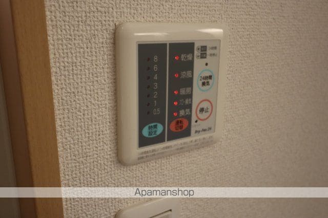 エクセレント天理の内装写真