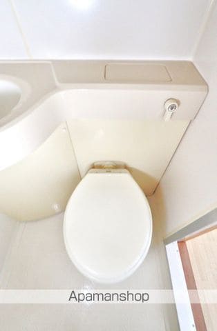 ダイアパレス新内町の内装写真