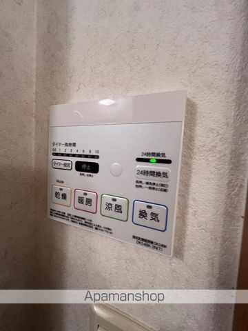 ブライトサンライズEの内装写真